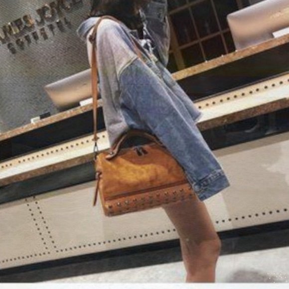 Handbags - New Mini Purse Leather Purse Handbag 233